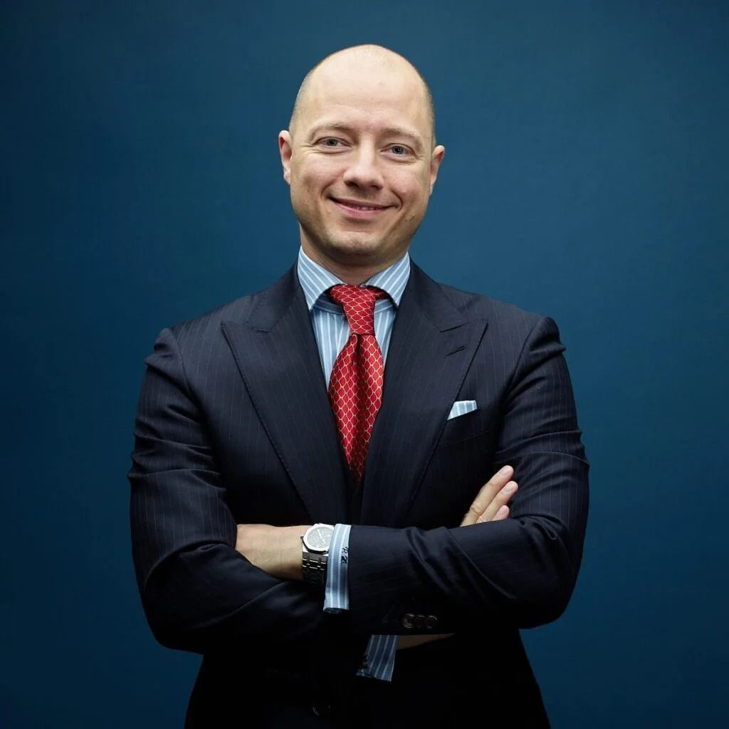 Expertenprofil